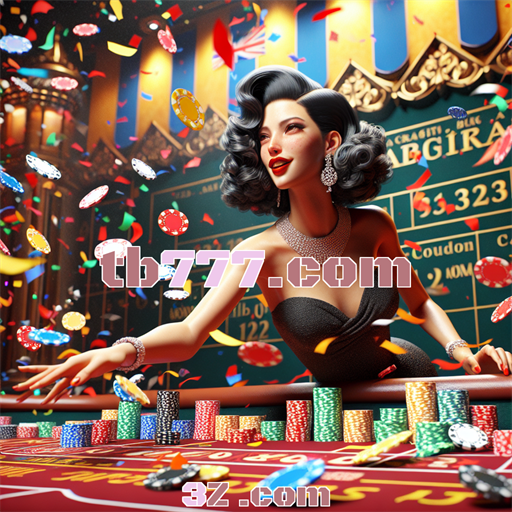Descubra o Fascinante Mundo do Baccarat no tb777.com
